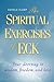 The Spiritual Exercises of ECK
