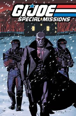 G.I. JOE: Special Missions Volume 3 (Paperback)