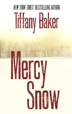 Mercy Snow (Wheeler Publisher Large Print Hardcover)