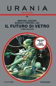 Il futuro di vetro e altri racconti