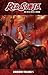 Red Sonja: She-Devil with a...