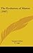 The Evolution of Matter by Gustave Le Bon