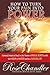 How to Turn Your Pain into Power by Rose Chandler