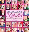 Spectacular Nail Art by Larit Levy