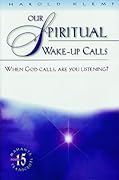 Our Spiritual Wake Up Calls, Mahanta Transcripts