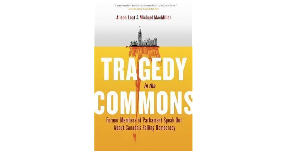 Tragedy In The Commons Former Members Of Parliament Speak
