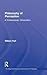 Philosophy of Perception: A Contemporary Introduction (Routledge Contemporary Introductions to Philosophy)