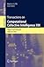 Transactions on Computational Collective Intelligence XIII