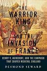 The Warrior King ...