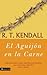 El Aguijón en la Carne: Esperanza para todos aquellos que batallan con situaciones difíciles (Spanish Edition)