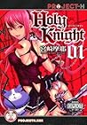 Holy Knight Volum...