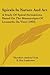 Spirals In Nature And Art: A Study Of Spiral Formations Based On The Manuscripts Of Leonardo Da Vinci (1903)