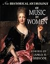 New Historical Anthology of Music by Women