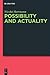Possibility and Actuality