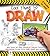 Cool Things to DRAW 8 Books in One