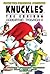 Sonic the Hedgehog Presents Knuckles the Echidna Archives 5 (Knuckles Archives)