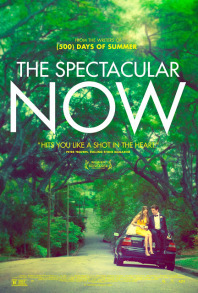 The Spectacular Now By Tim Tharp