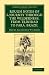 Rough Notes of a Journey through the Wilderness, from Trinida... by Henry Alexander Wickham