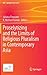 Proselytizing and the Limits of Religious Pluralism in Contemporary Asia (ARI - Springer Asia Series, 4)