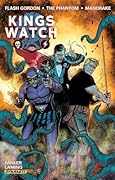 Kings Watch Volume 1