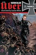 Uber, Volume 1