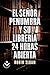 El Sr. Penumbra y su librería 24 horas abierta (El Sr. Penumbra y su librería 24h, #1)