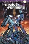 The Transformers: Dark Cybertron, Volume 2
