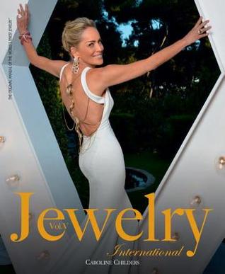 Jewelry International Volume V (Hardcover)
