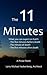 The 11 Minutes: What you ca...