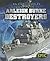 Arleigh Burke Destroyers (Military Vehicles)