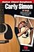 Carly Simon - Guitar Chord Songbook by Carly Simon