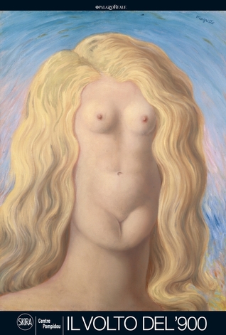 Il volto del '900: Da Matisse a Bacon. Capolavori dal Centre Pompidou (Hardcover)