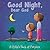 Good Night, Dear God (A Child's Book of Prayers)