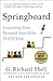 Springboard: Launching Your Personal Search for Success