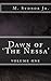 Dawn of 'The Nessa', Volume 1