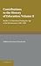 Contributions to the History of Education: Volume 2, During the Age of the Renaissance 1400–1600