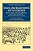Tales and Traditions of the Eskimo: With a Sketch of their Habits, Religion, Language and Other Peculiarities (Cambridge Library Collection - Polar Exploration)