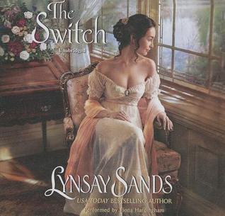 The Switch (LIBRARY EDITION)
