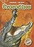 Crocodiles (Blastoff! Readers: Animal Safari)