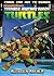 Teenage Mutant Ninja Turtles Animated Volume 4 by Kevin Burke