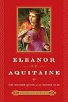 Eleanor of Aquitaine by Desmond Seward