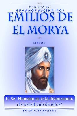 Emilios De El Morya - Libro I