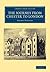 The Journey from Chester to London (Cambridge Library Collection - British & Irish History, 17th & 18th Centuries)