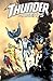 T.H.U.N.D.E.R. Agents Volume 2