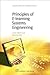 Principles of E-Learning Systems Engineering (Chandos Information Professional Series)