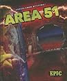 Area 51 (Unexplained Mysteries)