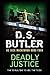 Deadly Justice (DS Jack Mackinnon Crime Series)
