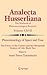 Phenomenology of Space and Time: The Forces of the Cosmos and the Ontopoietic Genesis of Life: Book Two (Analecta Husserliana, 117)