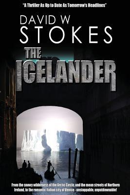 The Icelander (Paperback)