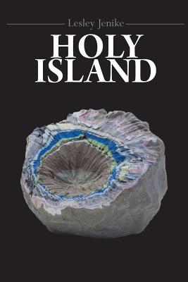 Holy Island (Paperback)